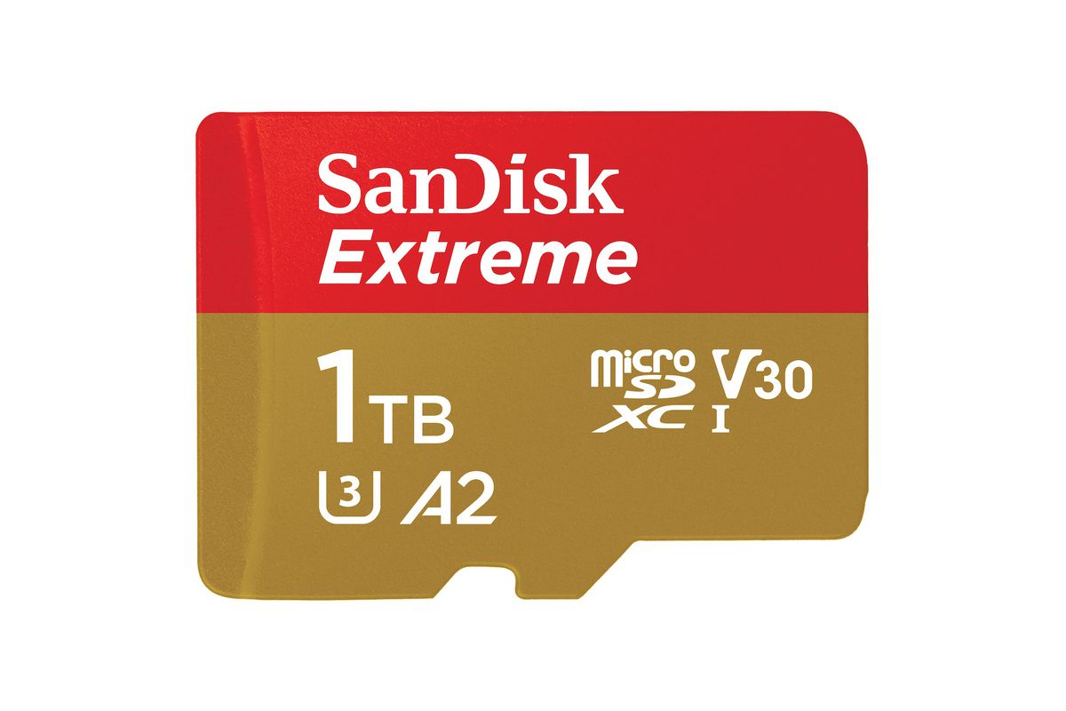 sandisk