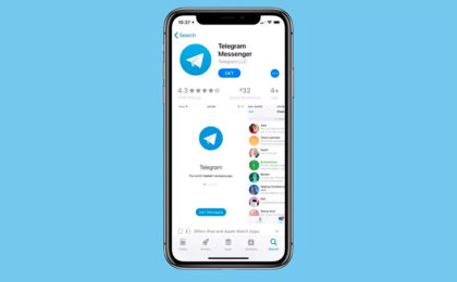 telegram