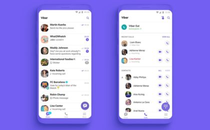 viber