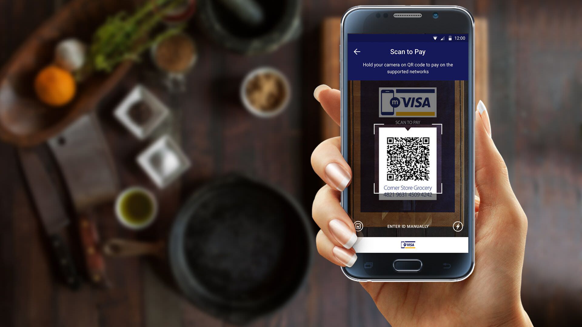 visa