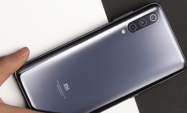 xiaomimi9