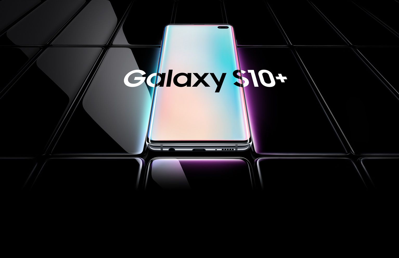 У модели Galaxy S10 обнаружена проблема с датчиком приближения