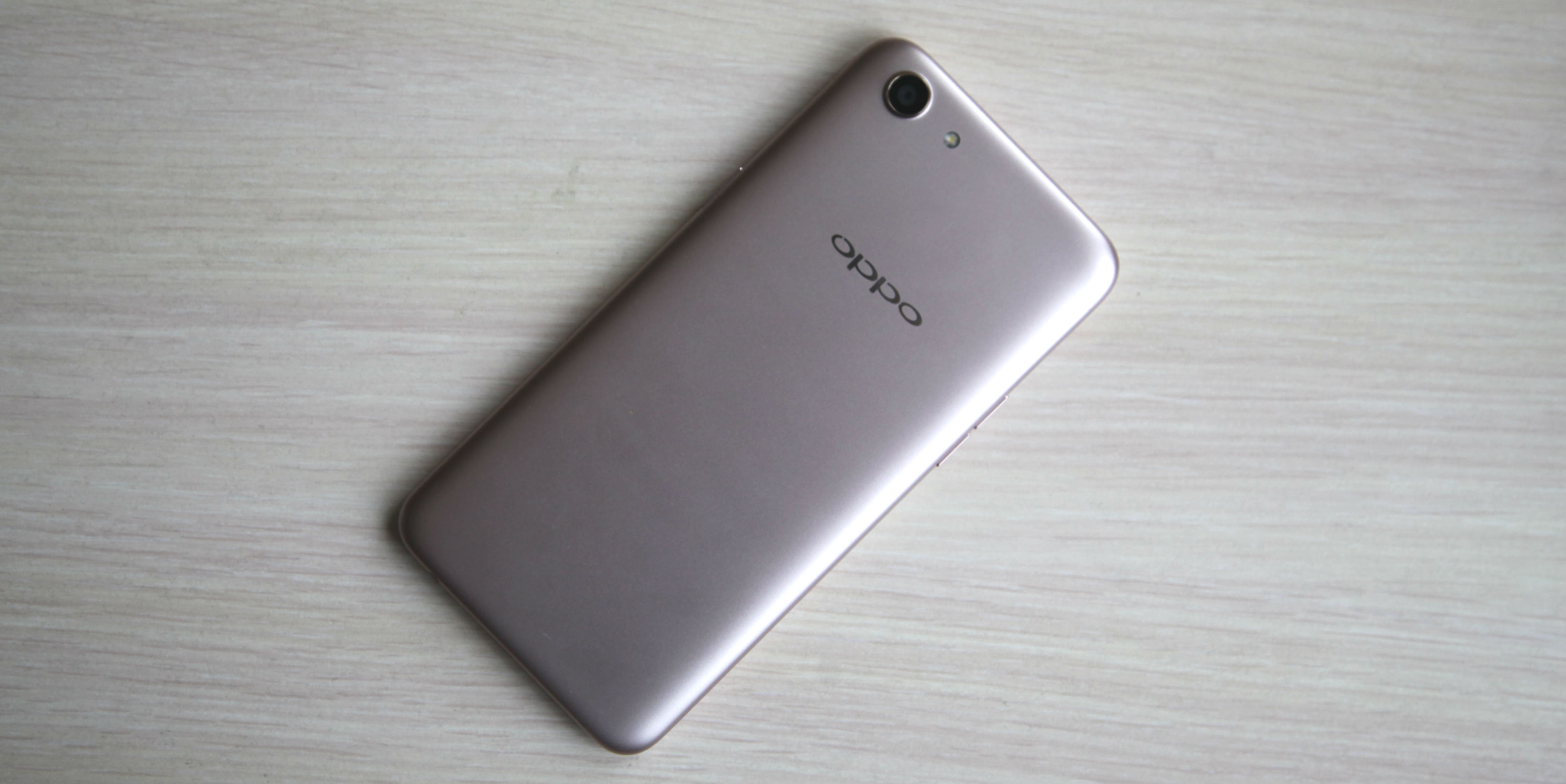 Oppo готовит новую линейку смартфонов