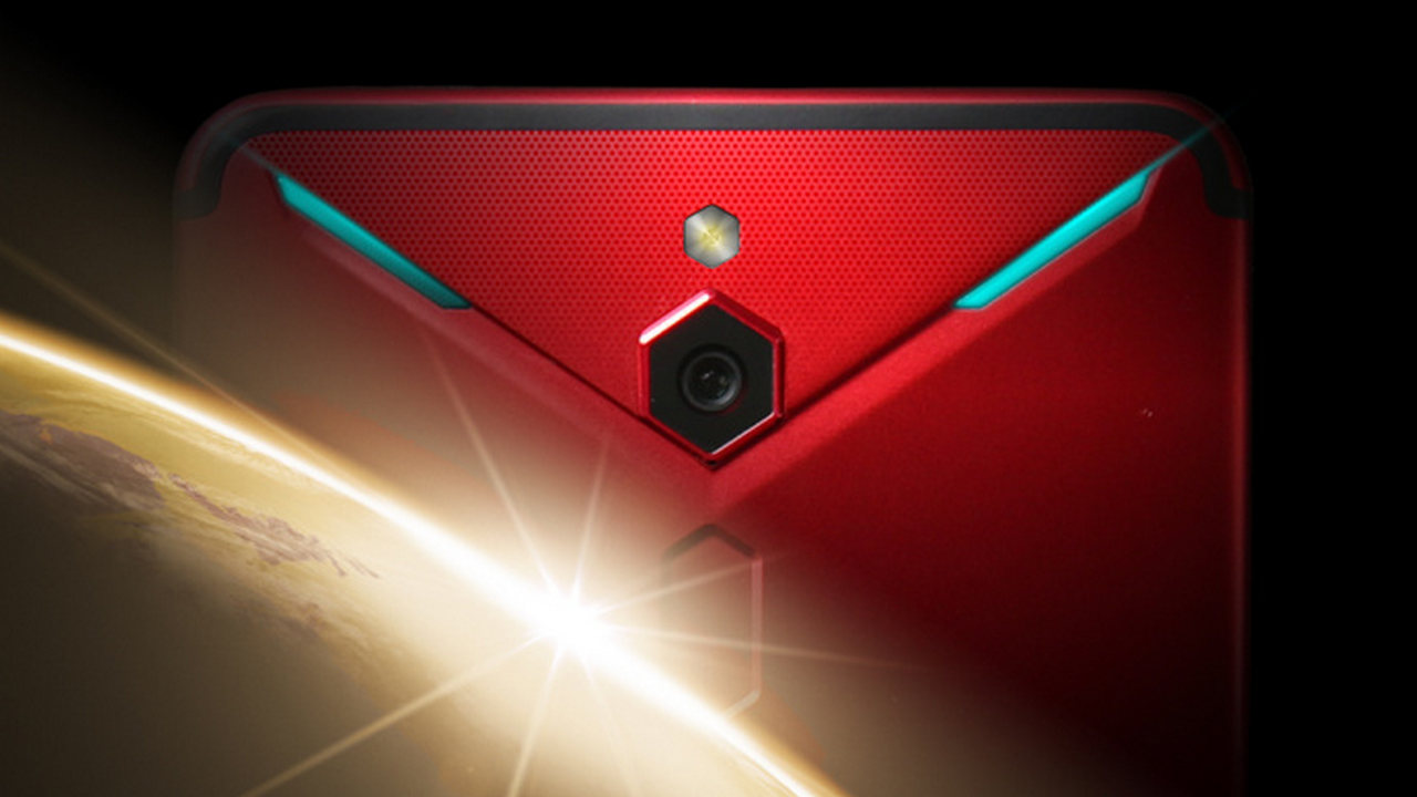 Red Magic 3