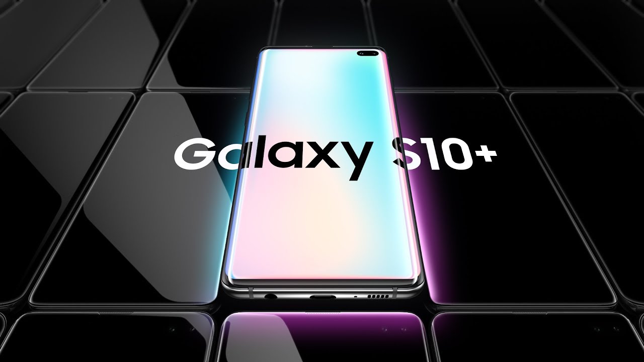 Владельцы Samsung Galaxy S10 + жалуются на неуверенный прием сигнала сотового оператора