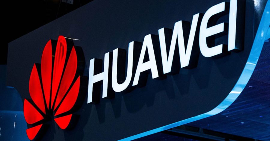 Huawei 