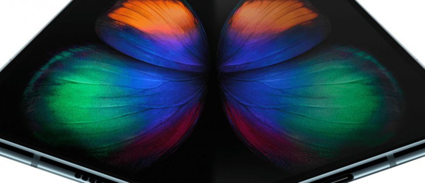 Руководитель Huawei раскритиковал Samsung Galaxy Fold