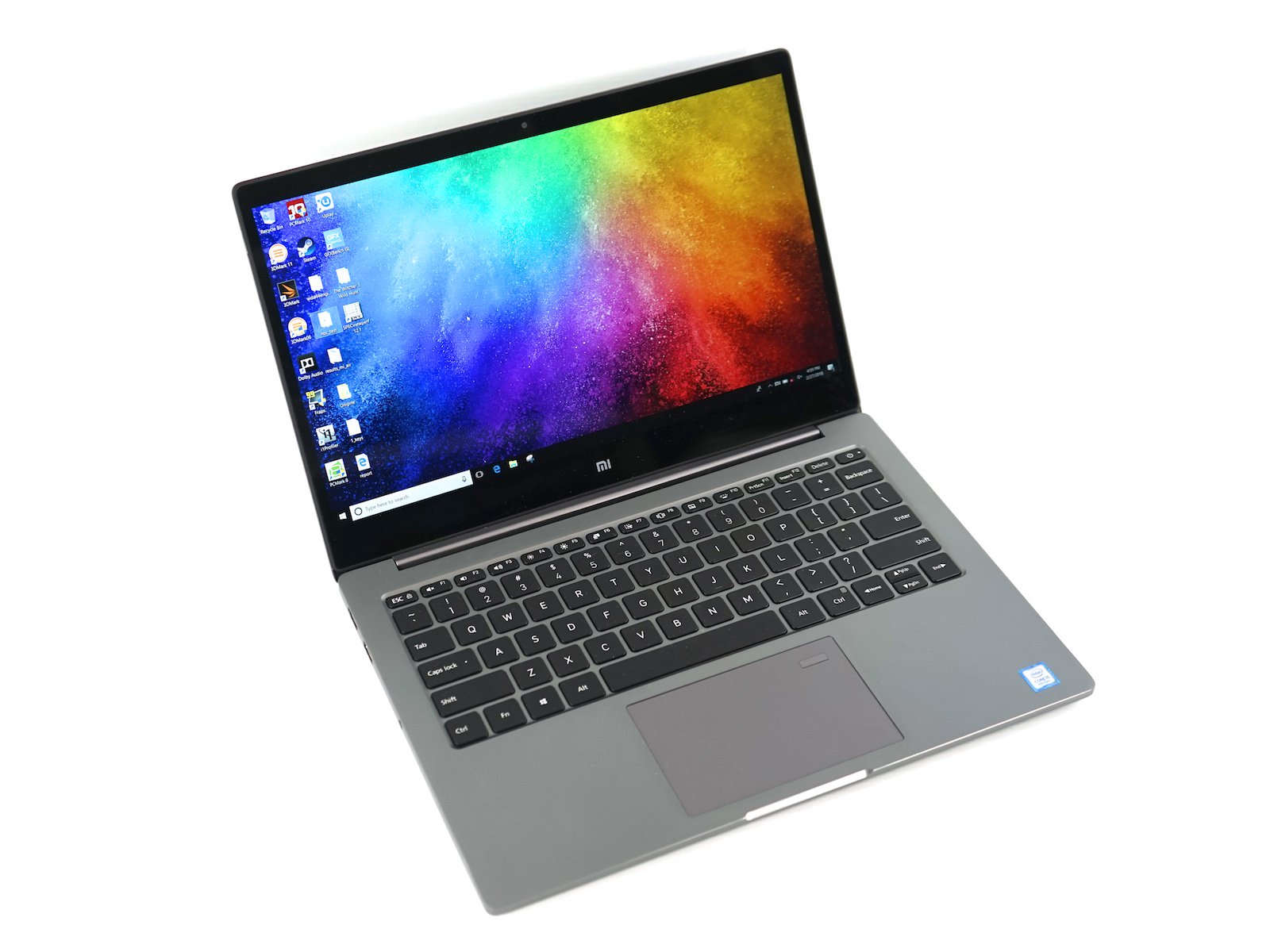 В GeekBench появился ноутбук от Xiaomi с процессором Intel Core-i5