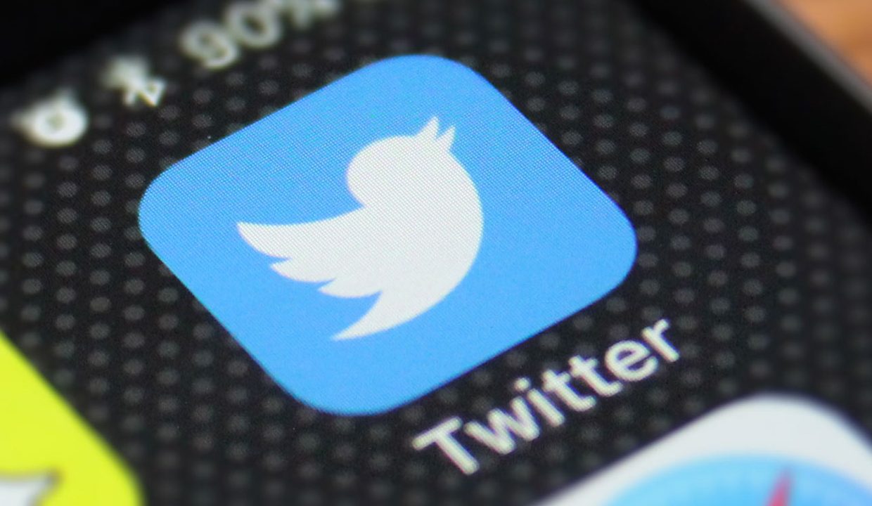 В Twitter появилась шутка, которая блокирует аккаунт
