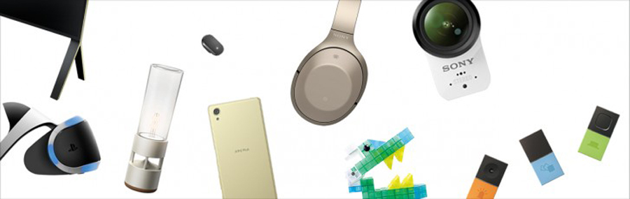Sony Mobile