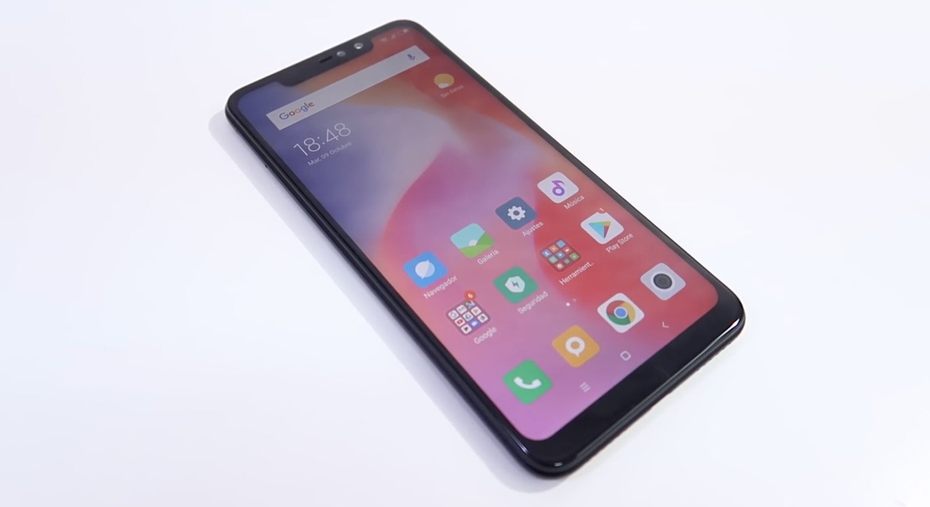 Xiaomi Redmi Note 6 Pro существенно подешевел в России