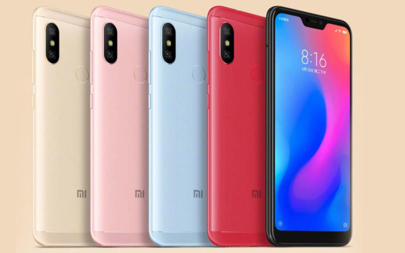 Xiaomi