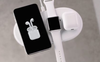 AirPower