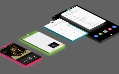 Android 9 Pie