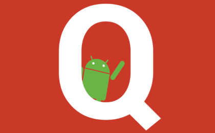 Android Q