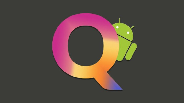 Android-q