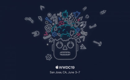 Apple-WWDC-2019