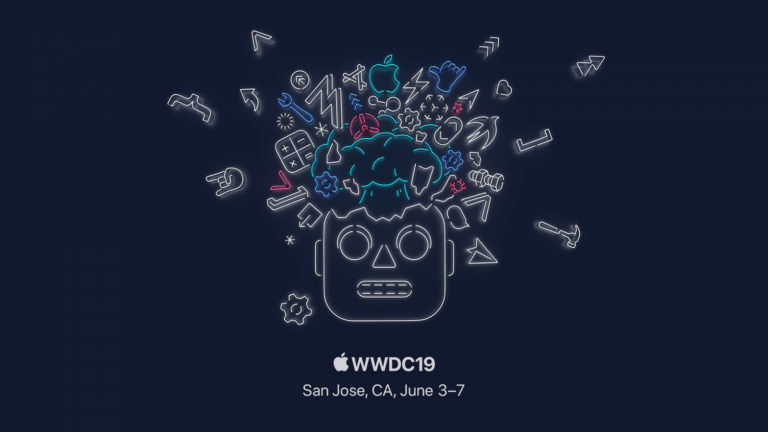 Apple-WWDC-2019