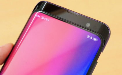 Galaxy A90