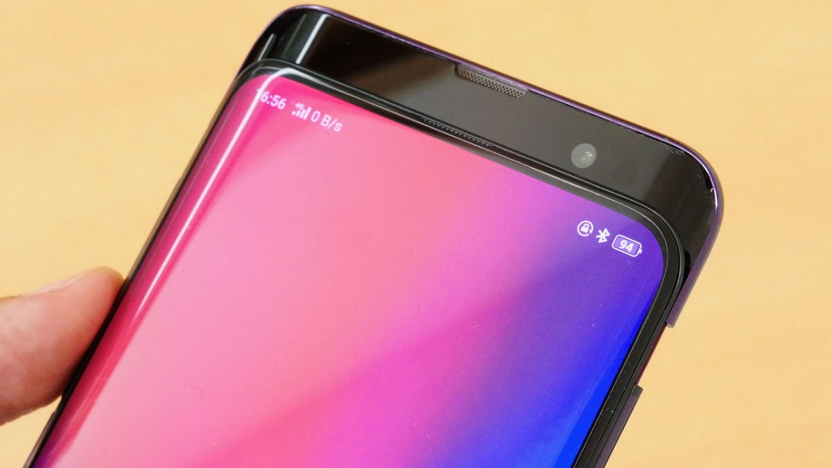 Galaxy A90