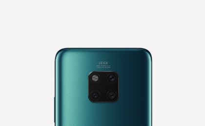 Huawei Mate 20 Pro