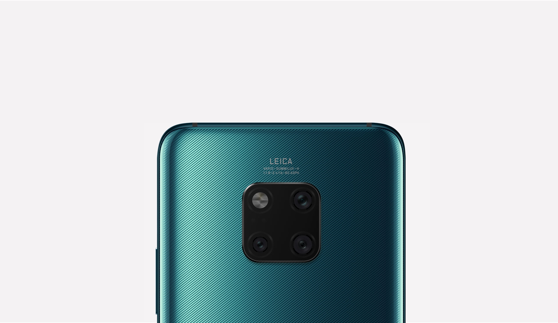 Huawei Mate 20 Pro