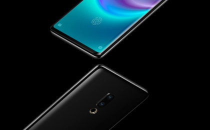 Meizu Zero