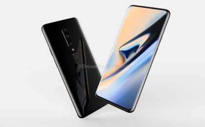 OnePlus 7