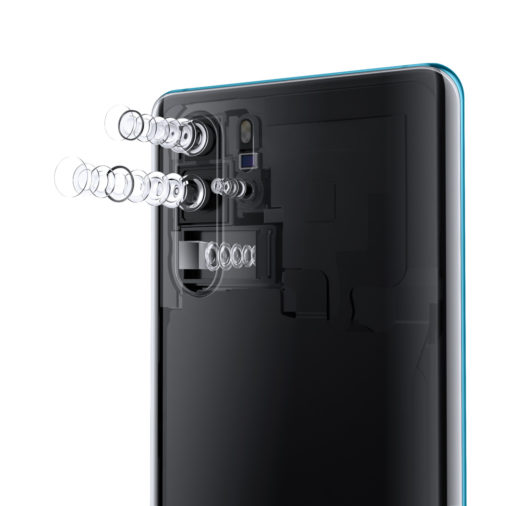 huawei p30