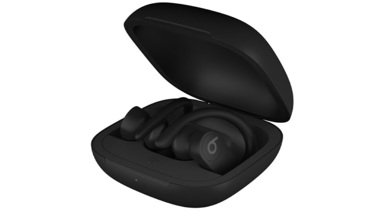 Powerbeats Pro