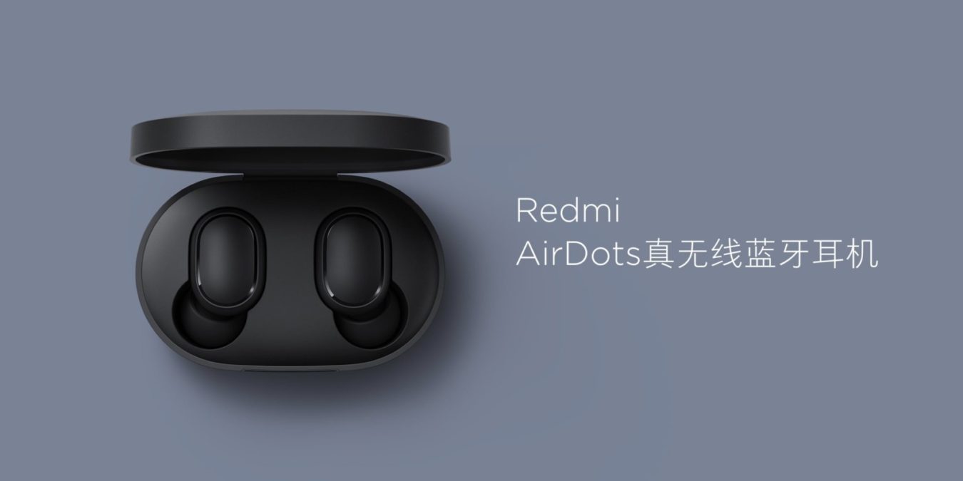 Redmi AirDots
