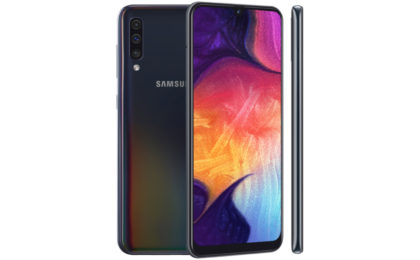Samsung Galaxy A60