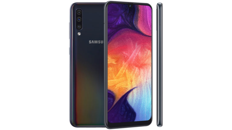 Samsung Galaxy A60