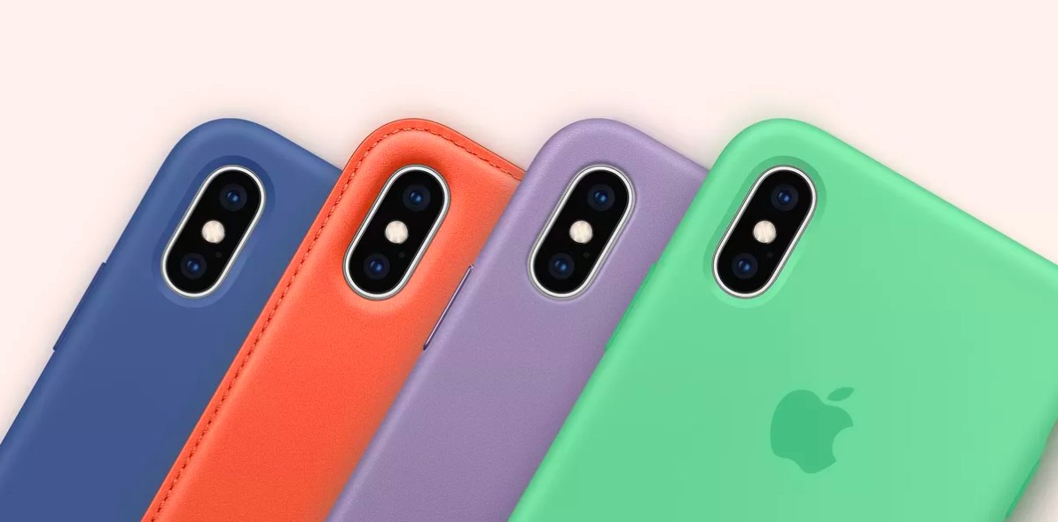 Apple выпустила новые аксессуары для Apple Watch и iPhone XS