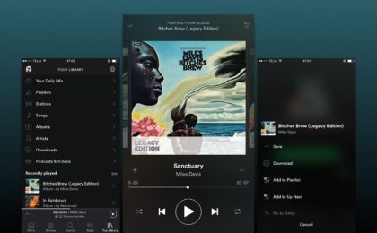 Spotify
