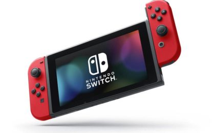 Switch nintendo