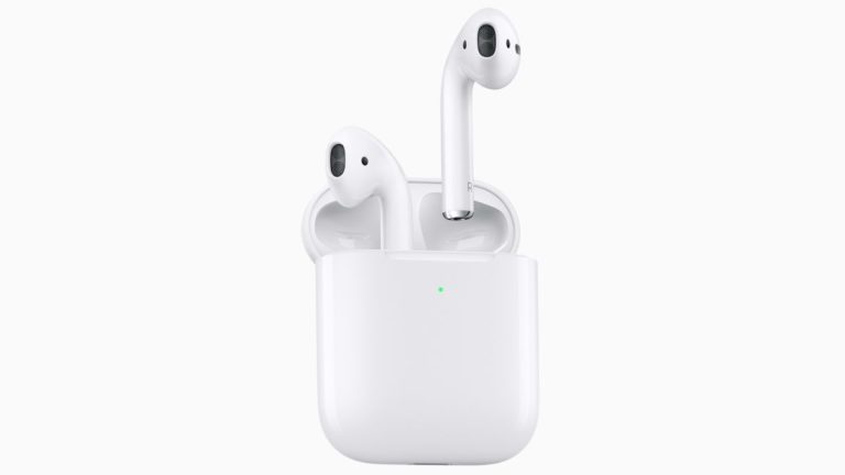 airpods 2