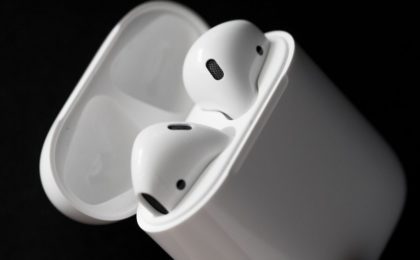 airpods 2