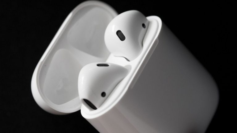 airpods 2