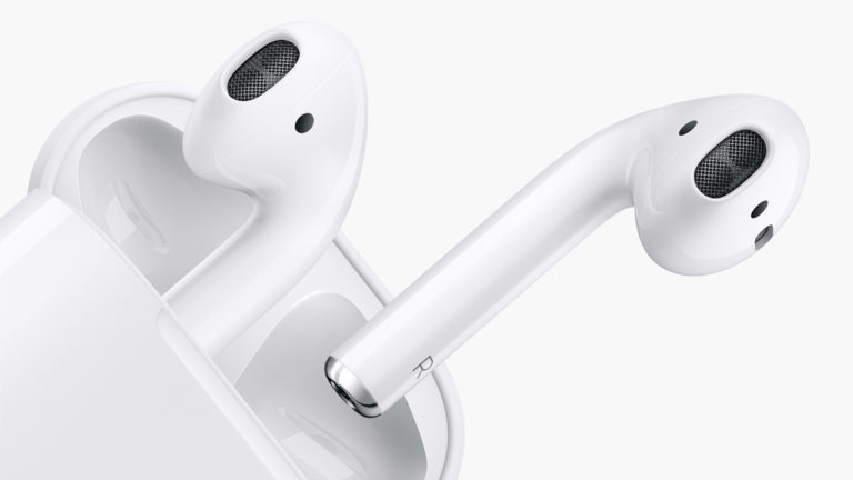 airpods 2