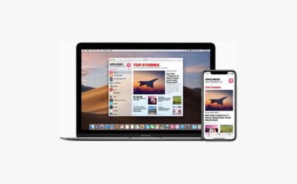 apple news