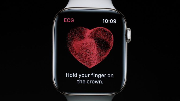 apple watch cardio