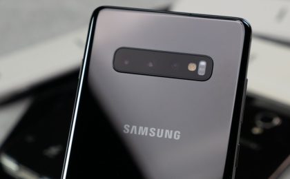 galaxy s10