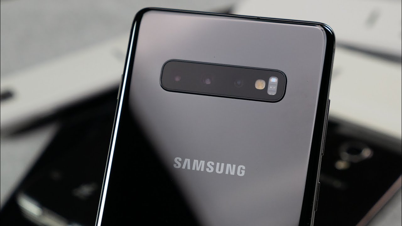 galaxy s10