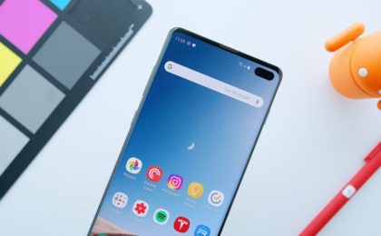 galaxy s10