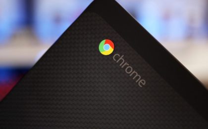 google chrome