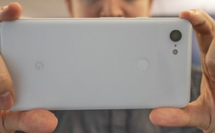 google pixel