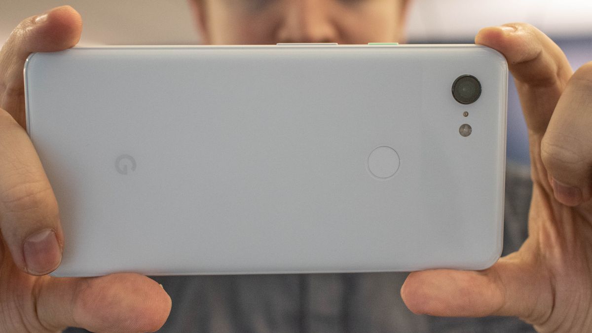 google pixel