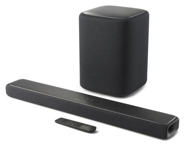 Harman Kardon