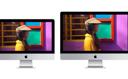 imac 2019